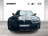 BMW M3 Touring xDrive Competition M - BMW M3: Competition