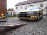Opel Vectra i500 (Liebhaberstück) - Opel Vectra i-500