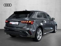 Audi A3 - Vorschau Bild 4