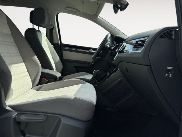 Volkswagen Touran - Bild 15