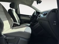 Volkswagen Touran - Vorschau Bild 15