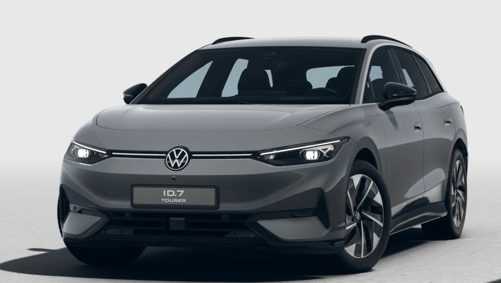 Volkswagen ID.7 Pro 77 kWh 210 kW Pro Tourer