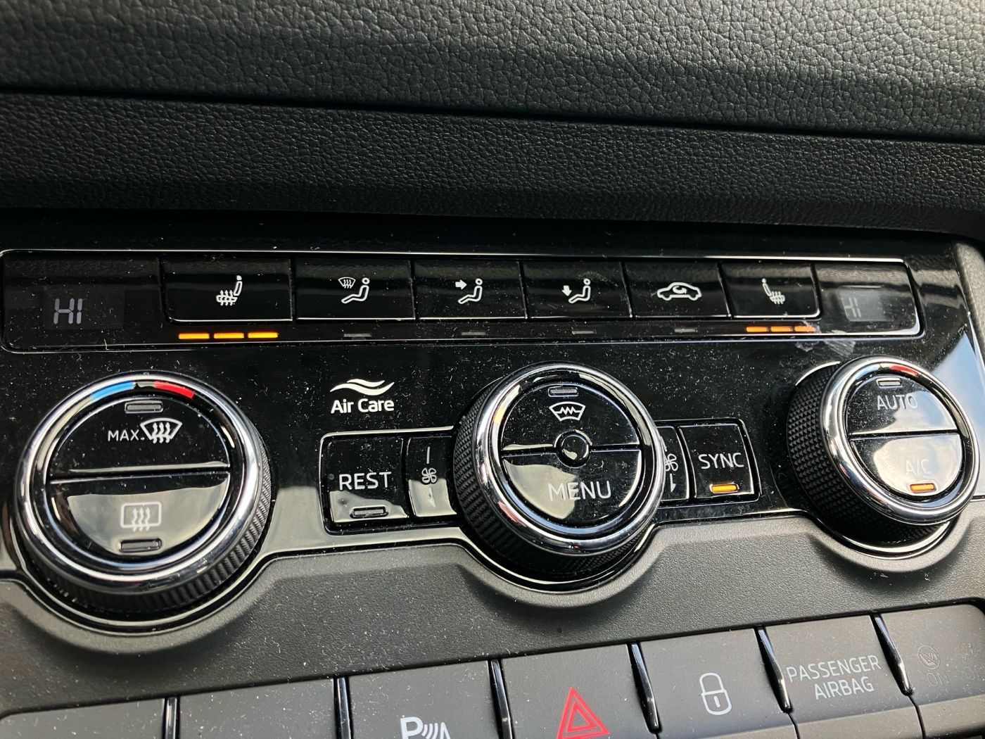 Skoda Kodiaq - Bild 19
