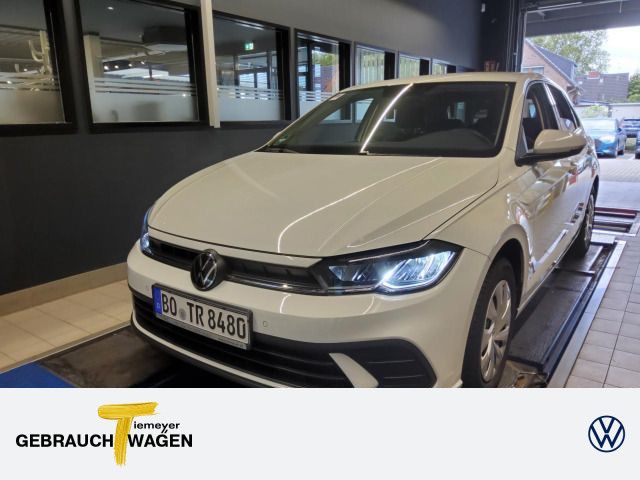 Volkswagen Polo 1.0 MOVE CLIMATRONIC LED PDC