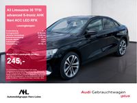 Audi A3 - Vorschau Bild 1