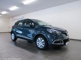Renault Captur Dynamiq,AHK,PDS,Navi,Tempomat,Sitzheizung - gebrauchte Renault Captur aus dem Jahr 2013