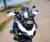 BMW R 1250 GS HP Alle Paket mit HP Fräsepaket - BMW F