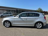 BMW 116 Baureihe 1 Lim. 116d - BMW 1er Reihe: 116d