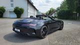 Mercedes-Benz AMG GT C Mercedes-AMG GT Roadster Standard - Mercedes-Benz AMG GT C von privat