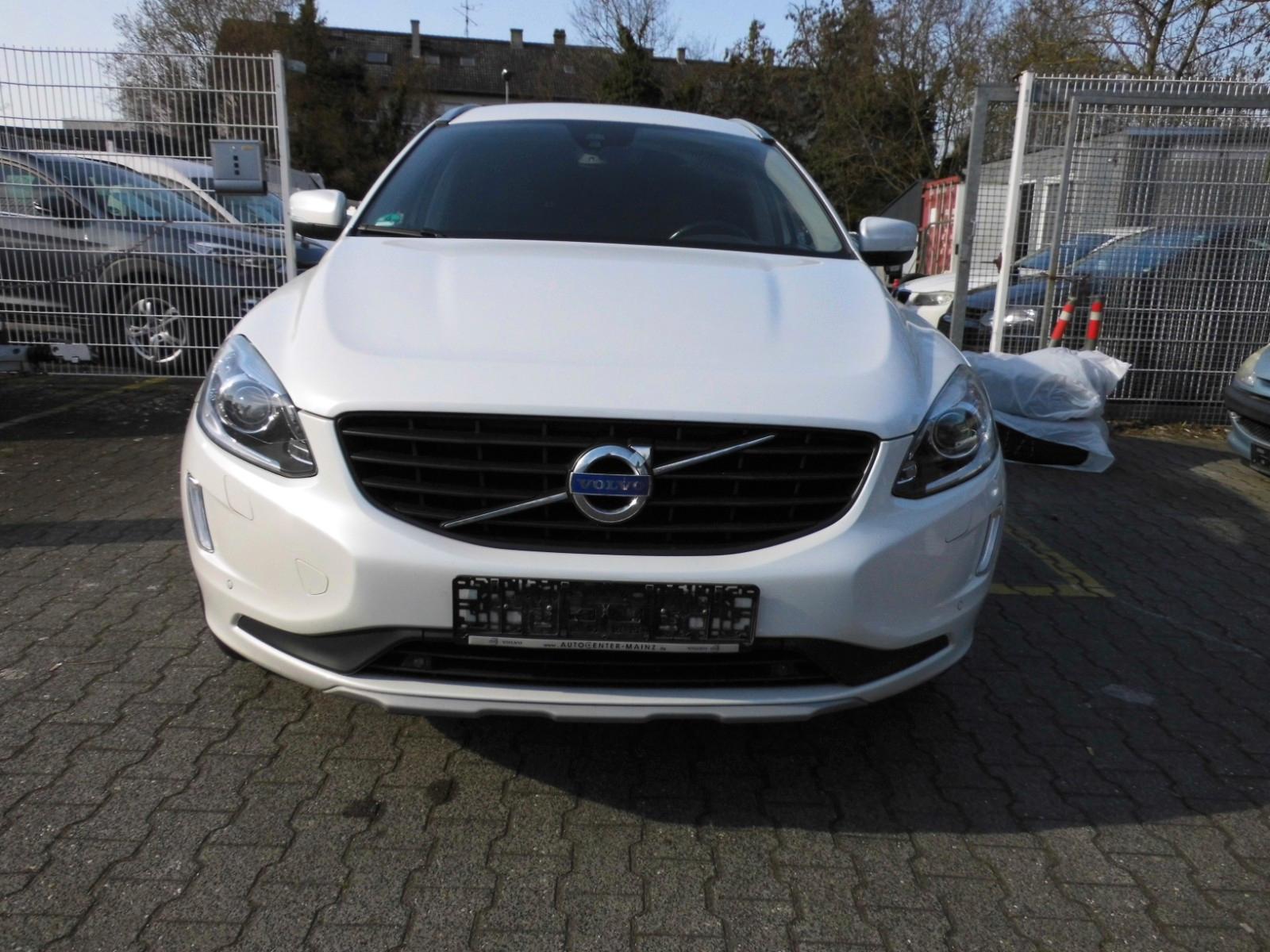 Volvo XC 60 XC60 Ocean Race 2WD