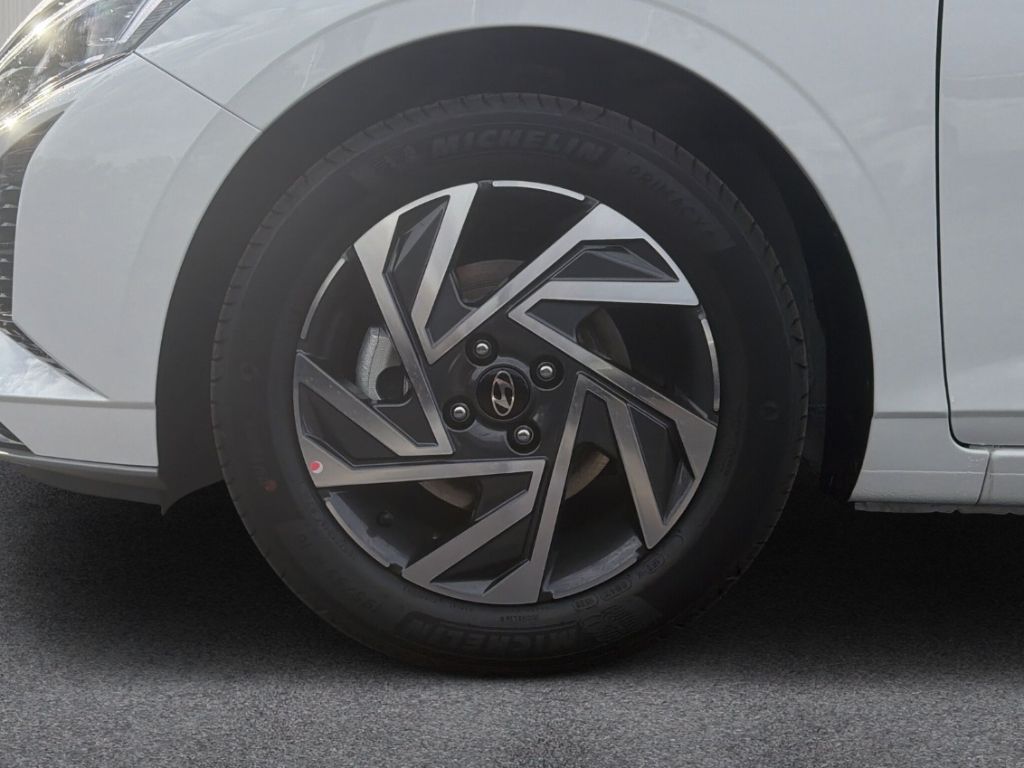 Hyundai i20 - Bild 11