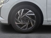 Hyundai i20 - Vorschau Bild 11