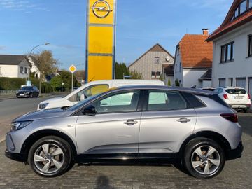 Bild 2 Opel Grandland (X) GRANDLAND GS ACC AHK NAVI TECHNOLOGIEPAKET RFK