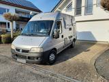 Fiat Ducato 244 Adria Club 510 Camper Kastenwagen - Fiat Diesel Wohnmobil oder -wagen Kastenwagen Ducato 244
