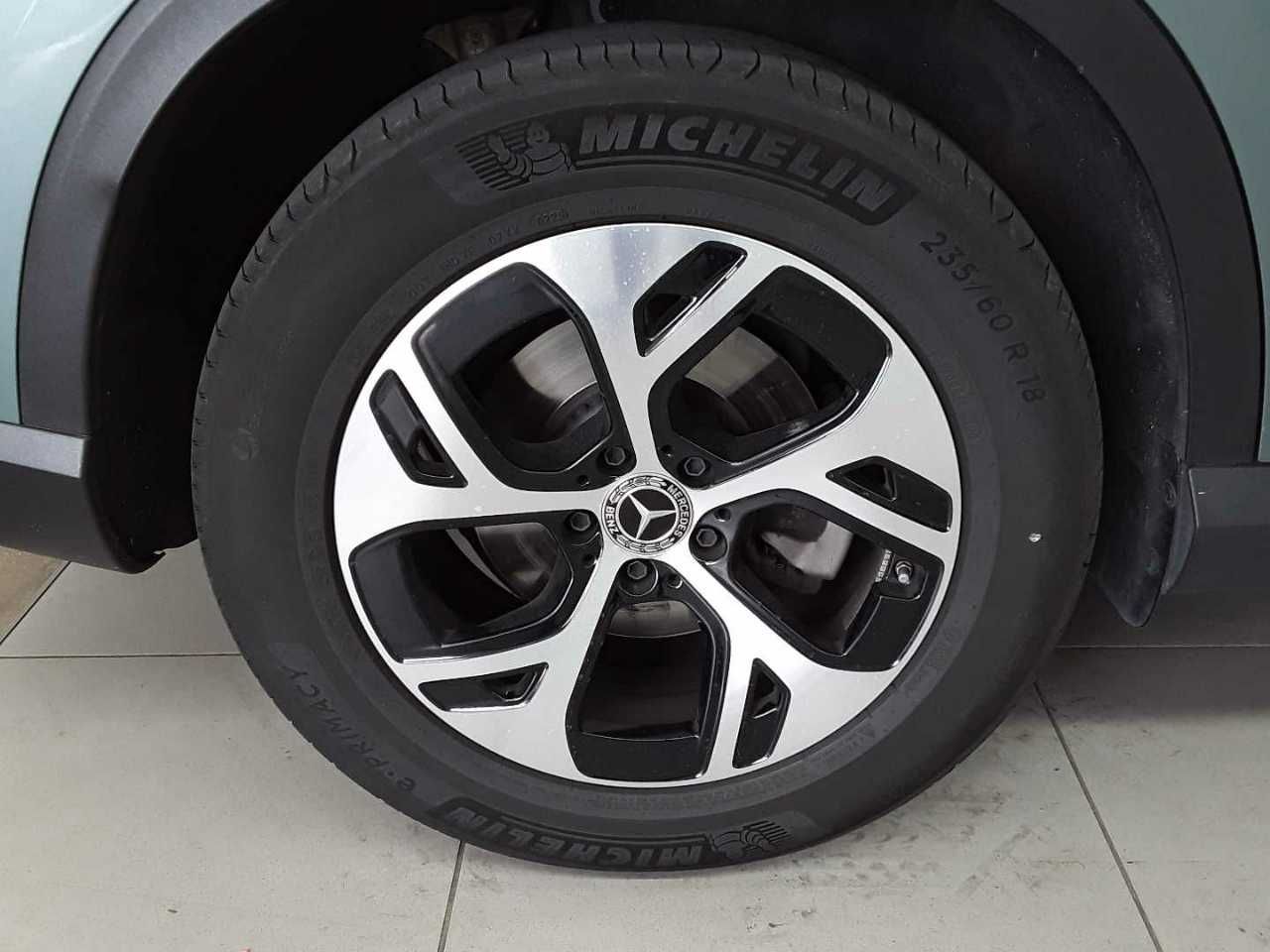 Mercedes-Benz GLC 220 d 4Matic 9G-TRONIC Avantgarde foto 18