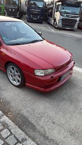 Subaru Impreza ( Holzer Edition ) - Subaru Impreza aus 1998