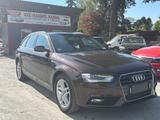 Audi A4 Avant Ambiente 2.HAND TÜV NEU - Audi A4 aus 2013