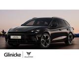Cupra Leon Sportstourer 1.5 TSI 110 kW Navi Sitzheizun - Cupra Leon