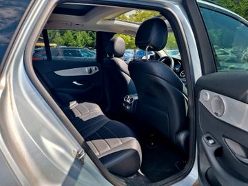 Mercedes GLC 200 - 11