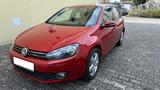 Volkswagen Golf 1.2 TSI BlueMotion Technology MATCH MAT... - Volkswagen Golf aus 2011: Bluemotion