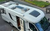 LMC Passion T673   auf Fiat - LMC Teilintegrierter