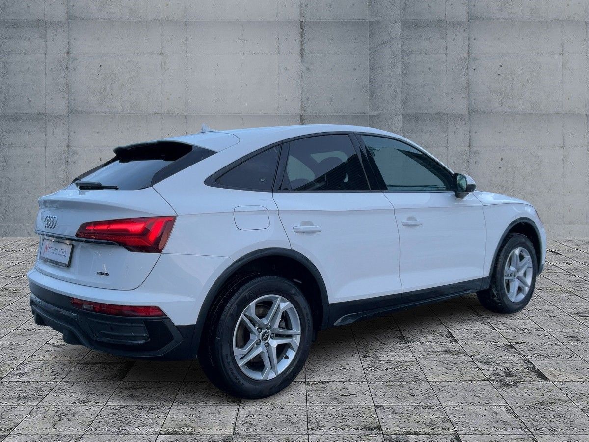 Audi Q5 - Bild 6