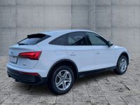 Audi Q5 - Vorschau Bild 6