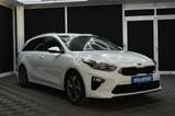 Kia cee'd Sportswagon ACC LED Automatik 8xBereift - Kia cee'd / Ceed mit Diesel-Antrieb: Automatik