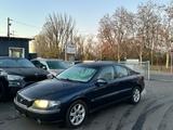 Volvo S60 2.4 Premium AUTOMATIK/TÜV27/KLIMA/R-CAM/ - gebrauchte Volvo S60 aus dem Jahr 2002