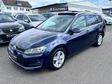 Volkswagen Golf VII Highline Kombi SHZ PANO PDC KAMERA AHK - Autos mit Allradantrieb