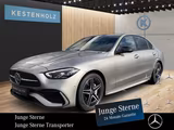 Mercedes-Benz C 200 *AMG*NIGHT*AHK*RFK*SHZ*DISTRON*CARPLAY*