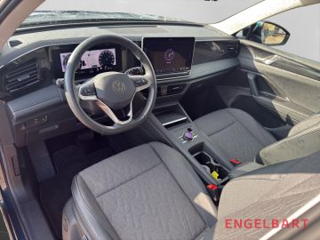 Volkswagen Tiguan - 7