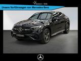 Mercedes-Benz GLC 220 d 4M Coupe AMG+AMBIENTE+DISTRO+MEMORY
