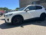 Mazda CX-5 Center-Line AWD - Mazda CX-5 in Lübeck