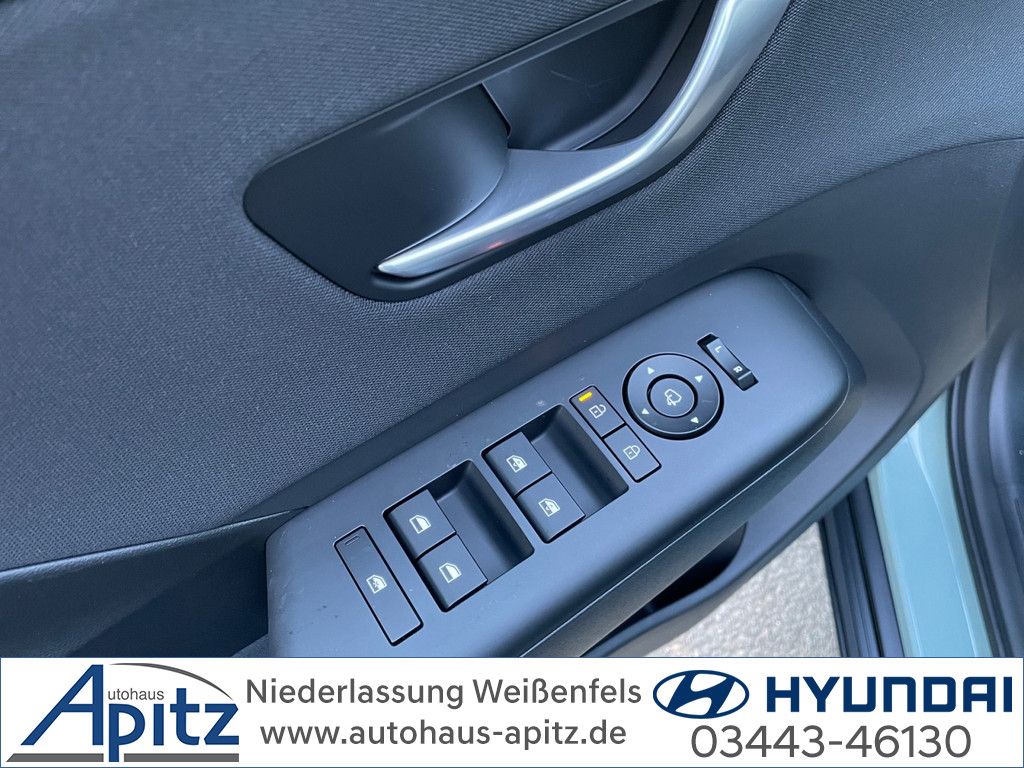 Hyundai Kona – Bild 20