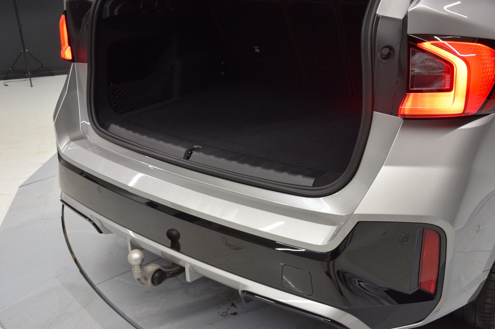 Fahrzeugabbildung BMW X1 23d xDrive M Sport Leder HuD Pano NP: 73.030€