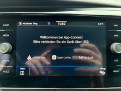 Fahrzeugabbildung Volkswagen T6.1 Multivan Generation Six - Standhzg*Navi*ACC