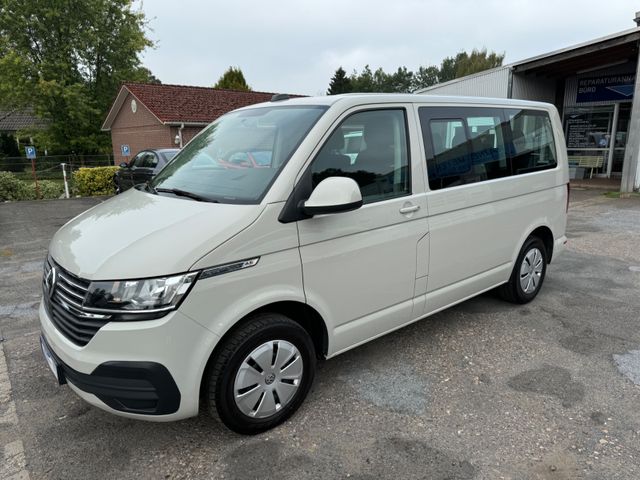 Volkswagen T6.1  Caravelle Comfortline 9 Sitze