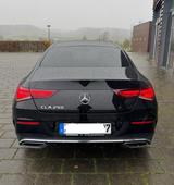 Mercedes-Benz CLA 250 DCT - - Mercedes-Benz CLA 250 aus 2020