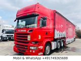 Scania R580 V8 TopLine BL 6x2*Retarder/Standklima/Alcoa - Offers matching your search criteria