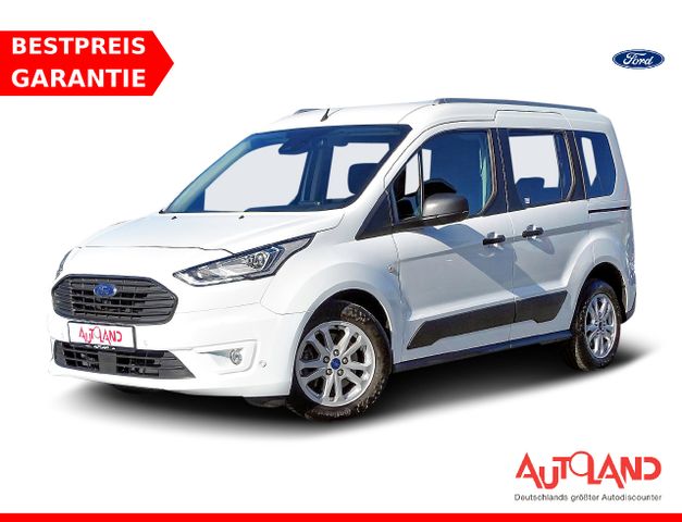 Ford Tourneo Connect 1.5 TDCi Bi-Xenon AHK Navi ACC