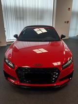 Audi TT 45 TFSI S tronic Roadster - 245 PS  - gebrauchte Audi TT aus dem Jahr 2022