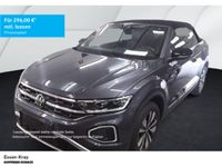 Volkswagen T-Roc - Vorschau Bild 1