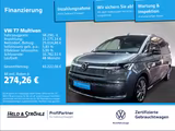 Volkswagen Multivan ENERGETIC LÜ eHybrid 6Si PANO STANDHZ - Volkswagen T7 Multivan mit Hybrid-Antrieb