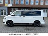 Volkswagen T5 Multivan Edition 25 Navi Xenon LED AHK - Volkswagen T5 Multivan: Edition