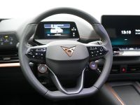 Cupra Born - Vorschau Bild 12