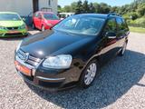 Volkswagen Golf V Variant Trendline - Volkswagen Golf aus 2008 mit Diesel-Antrieb: Kombi