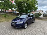 Seat Alhambra 2.0Tdi/Automatik/1.Hand/ACC - Seat Alhambra in Frankfurt (Main)