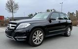 Mercedes-Benz GLK 220 CDI BlueTec 4Matic 7G-Tronic Sportpaket - Mercedes-Benz GLK 220 in Nürnberg