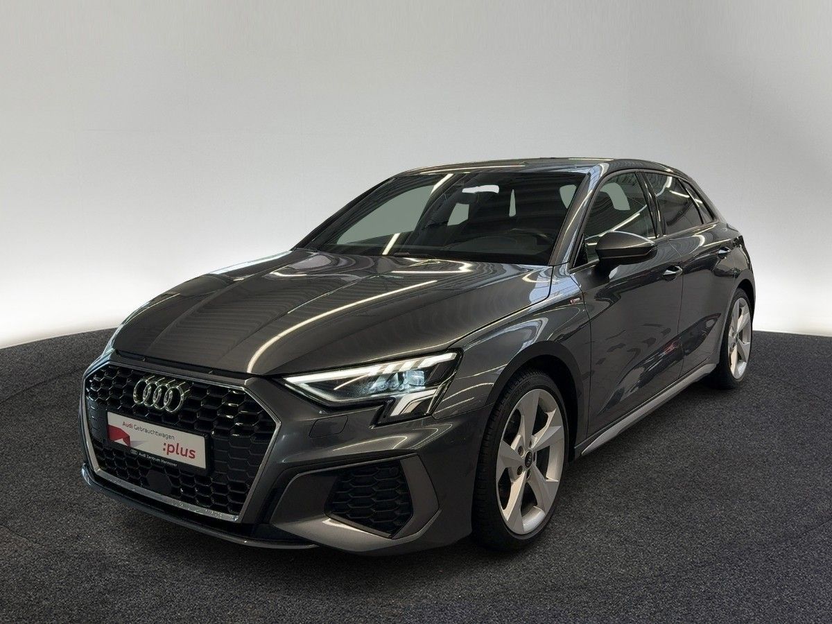 Audi A3 - Bild 3